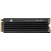 Corsair CR SSD MP600 PRO 1TB M.2 NVMe PCIe 4 CSSD-F1000GBMP600P 