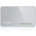 Switch TP-LINK TL-SF1008D 8xRJ-45 10/100Mbps