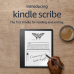 Amazon Kindle Scribe 16GB Premium Pen