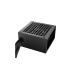 SURSA DEEPCOOL PF500, 500W(real), 120mm silent fan, 80 PLUS White, 2x PCI-E (6+2), 6x S-ATA, (timbru verde 2 lei), R-PF500D-HA0B-EU 