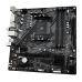 Placa baza MB GIGABYTE A520M DS3H AM4  