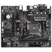 Placa baza MB GIGABYTE A520M S2H AM4  