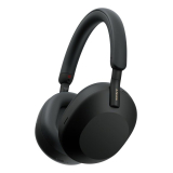 Casti Wireless Over-Ear Sony WH1000XM5B