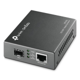 10G MULTI-GIG MEDIA CONVERTER/RJ45 TO 10G SFP+SLOT
