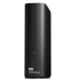 Western Digital ELEMENTS BLACK 18TB 3.5IN USB/3.0/2.0 WDBWLG0180HBK-EESN Western Digital ELEMENTS BLACK 18TB 3.5IN USB/3.0/2.0 WDBWLG0180HBK-EESN