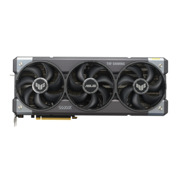 VGA ASUS TUF RTX 5080 OC 16GB GAMING