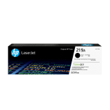 Cartus HP 219A BLACK ORIGINAL/LASERJET TONER CARTRIDGE W2190A Cartus HP 219A BLACK ORIGINAL/LASERJET TONER CARTRIDGE W2190A