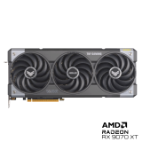 VGA PCIE8 RX9070XT 16GB GDDR6/TUF-RX9070XT-O16G-GAMING ASUS