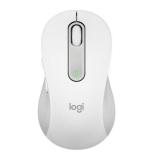 Mouse Logitech M650FOR BUSINESS- OFF WHITE/- RIGHT-HANDED - SIZE M 910-006275