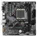 Placa baza MB GIGABYTE A620M S2H AM5 DDR5 