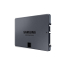 SSD Samsung 870 QVO, 1TB, SATA III MZ-77Q1T0BW