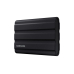 SSD Extern Samsung,T7 Shield, 2TB, USB 3 MU-PE2T0S/EU
