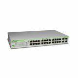 NET SWITCH 8PORT 1000T/2SFP AT-GS950/10PSV2-50 ALLIED
