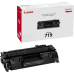 Cartus Toner Canon CRG-719 Black 2100 Pagini for LBP 6300DN, LBP 6650DN, MF 5840DN, MF 5880DN CR3479B002AA