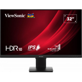 Monitor MONITOARE ViewSonic LCD 32 IPS/VG3209-4K VG3209-4K (timbru verde 7 lei) 