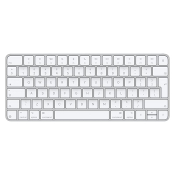 MAGIC KEYBOARD INTERNAT ENGLISH/ENGLISH