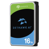 SEAGATE Skyhawk AI 16TB HDD SATA 6Gb/s