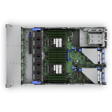 HPE DL380 G11 6430 1P 32G NC 8SFF SVR P58417-B21