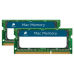 Memorie RAM Laptop SO-DIMM CORSAIR KIT 2x4GB DDR3 1066MHz 7-7-7-20 CMSA8GX3M2A1066C7