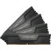 Memorie Corsair CR VENGEANCE 64GB (4x16GB) DDR5 KIT CMK64GX5M4B6000C36