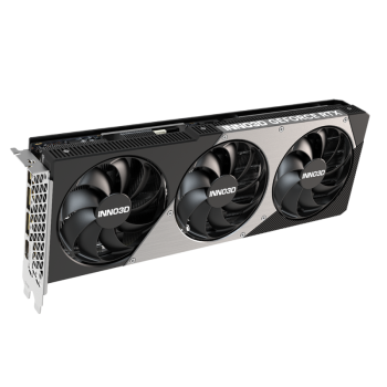 INNO3D NVIDIA RTX 5070 Ti X3 OC 16GB GDDR7 256 bit, 2482MHz / 28Gbps, 3x DP, 1x HDMI, 3 fan 2 slots