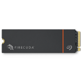 Seagate FIRECUDA 530 NVME SSD 4TB M.2S/PCIE GEN4 3D TLC HEATSINK ZP4000GM3A073