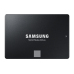 SSD Samsung 870 EVO, 500GB, 2.5, SATA MZ-77E500BW