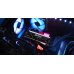 Memorie Kingston 8GB DDR4-3200MT/S CL16/DIMM FURY BEAST RGB KF432C16BB2A/8