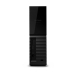 Western Digital MYBOOK 4TB 3.5IN/USB 3.0 BLACK WDBBGB0040HBK-EESN