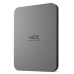 LaCie EHDD 5TB LC 2.5 MOBILE DRIVE USB 3.0 SL STLR5000400