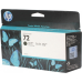 Cartus Cerneala HP Nr. 72 Matte Black Vivera Ink 130 ml for DesignJet T1100, HP DesignJet T610 C9403A
