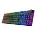 Tastatura Trust GXT 868 Torix WS, ng