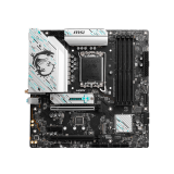 MB MSI B760M GAMING PLUS WIFI DDR5 MB MSI B760M GAMING PLUS WIFI DDR5