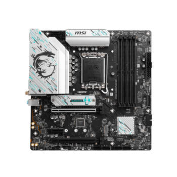 MB MSI B760M GAMING PLUS WIFI DDR5 MB MSI B760M GAMING PLUS WIFI DDR5
