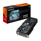 Placa video Karta graficzna Gigabyte Radeon RX 9070 GAMING OC 16GB 