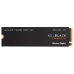 Western Digital 1TB BLACK NVME SSD M.2 PCIE/GEN3 5Y WARRANTY SN850X WDS100T2X0E