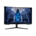 MONITOR 32 SAMSUNG LS32BG750NPXEN  