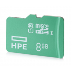 HPE 8GB MICROSD EM FLASH MEDIA KIT