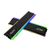 Memorie ADATA XPG SPECTRIX DDR4 16GB 3600 CL18 AX4U36008G18I-DTBKD35G