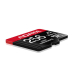 Card memorie ADATA MICROSDXC 256GB AUSDX256GUI3V30SHA2-RA1 
