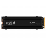 SSD M.2 2280 2TB P5 PLUS/CT2000P5PSSD5 CRUCIAL
