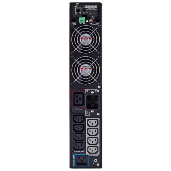 HPE R/T3000 G5 HV INTL UPS Q1L87A