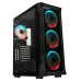 Carcasa Spacer Shield, ATX, MidTower SPCS-GC-SHIELD