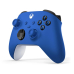 MS Xbox X Controller Series Blue QAU-00002R