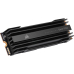 Corsair CR SSD MP600 PRO 2TB M.2 NVMe PCIe 4 CSSD-F2000GBMP600P 