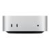 Mini PC Apple Mac mini, Procesor Apple M4, 24GB RAM, 512GB SSD, 10 cores GPU, macOS, INT MCYT4ZE/A Mini PC Apple Mac mini, Procesor Apple M4, 24GB RAM, 512GB SSD, 10 cores GPU, macOS, INT MCYT4ZE/A