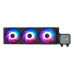 CPU COOLER MSI MAG CORELIQUID A13 360 WH