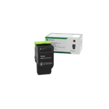 Lexmark RETURN PROG TONER CARTRIDGE/BLACK 47.7K PGS F/ CX83395X 79L2HK0
