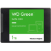 Western Digital WD 1TB GREEN SSD 2.5 IN 7MM/SATA III 6GB/S WDS100T3G0A