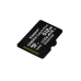 Card memorie Kingston Micro SDXC Canvas Select Plus Clasa 10 UHS-I 512GB + Adaptor SDCS2/512GB